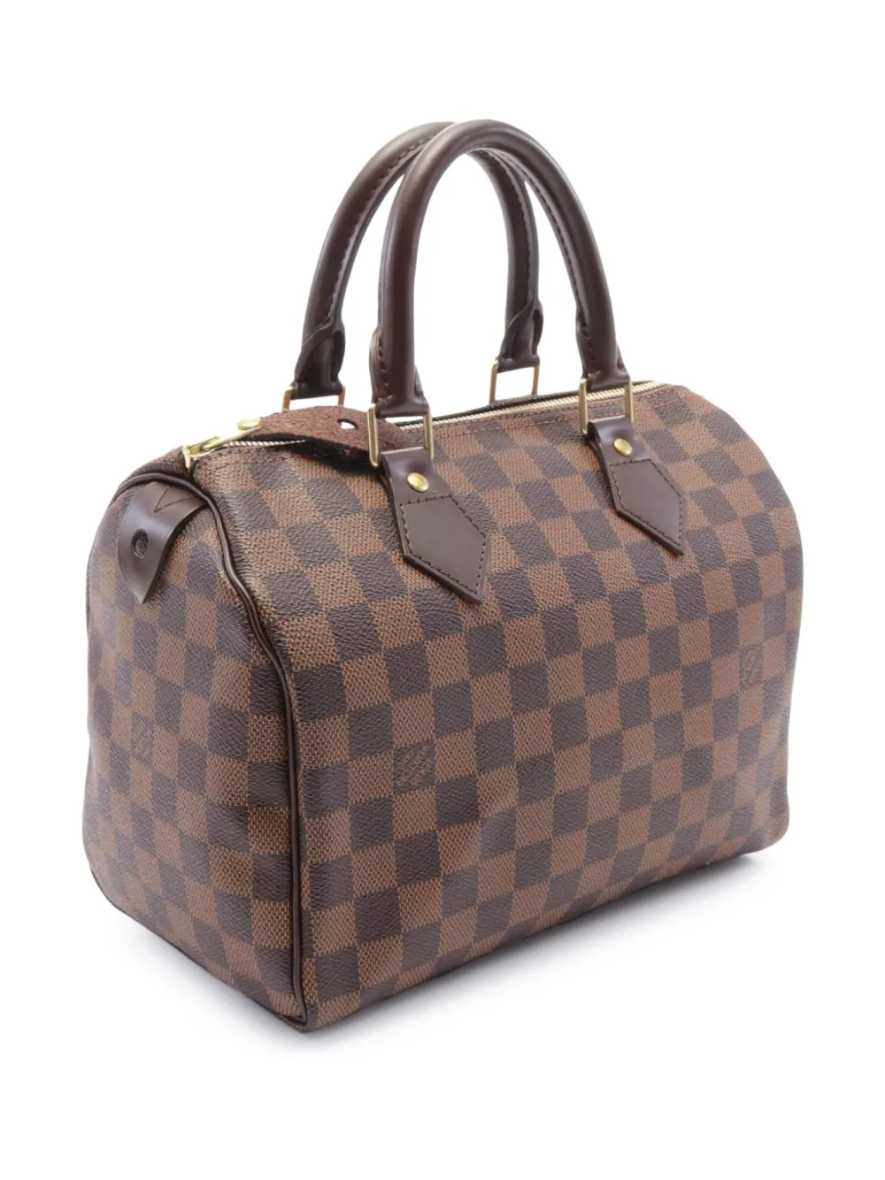 Louis Vuitton Pre-Owned 2006 Speedy 25 tote bag - Bruin