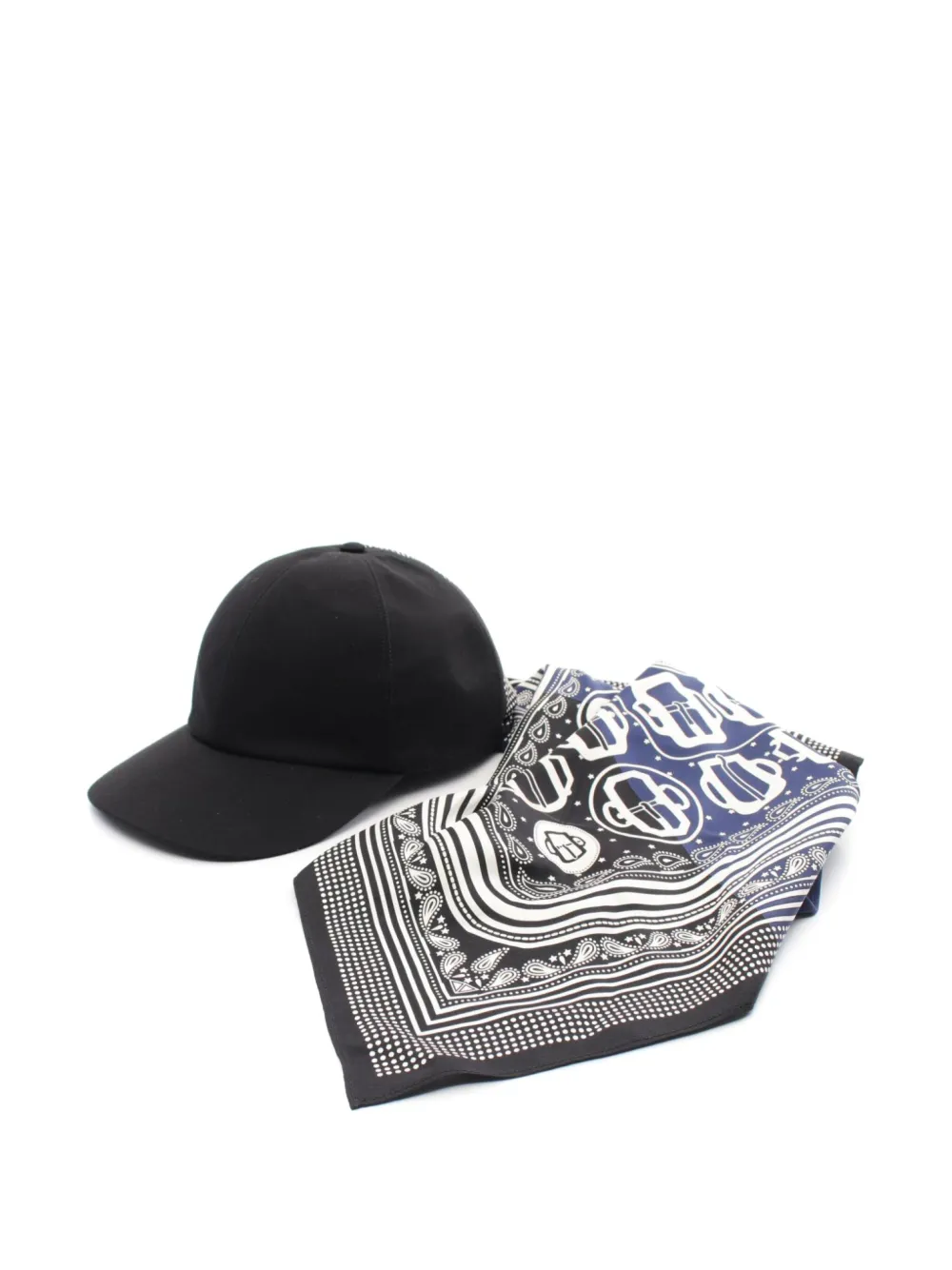 2010s Bouclerie Moderne cap