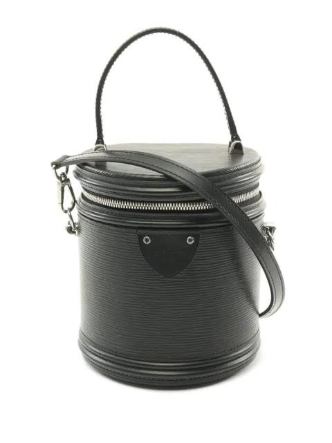 Louis Vuitton Pre-Owned 2019 Cannes vanity bag