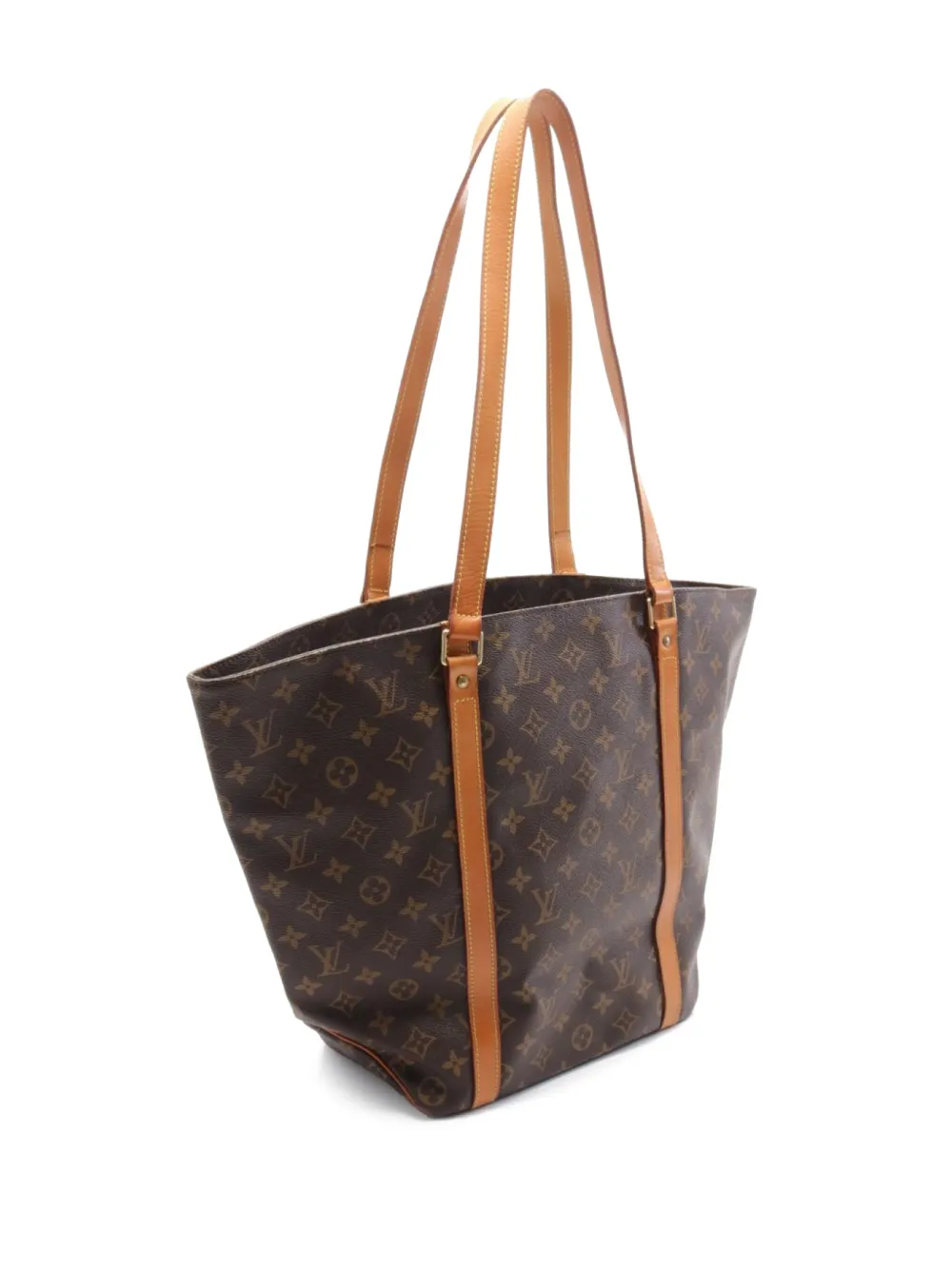 Louis Vuitton Pre-Owned 1993 Sac tote bag - Bruin