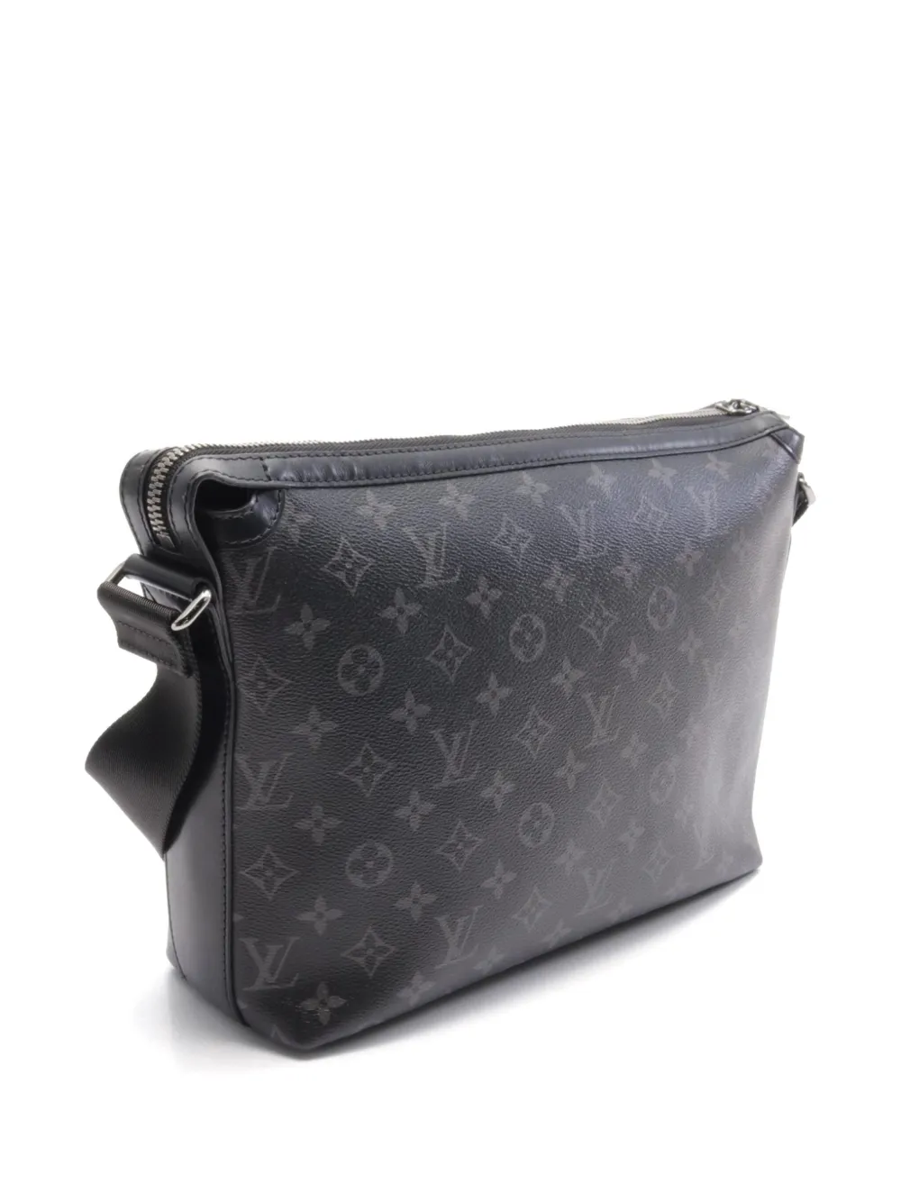 Louis Vuitton Pre-Owned 2018 Odyssé PM shoulder bag - Zwart