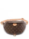 Louis Vuitton Pre-Owned 2020 Bumbag belt bag - Brown