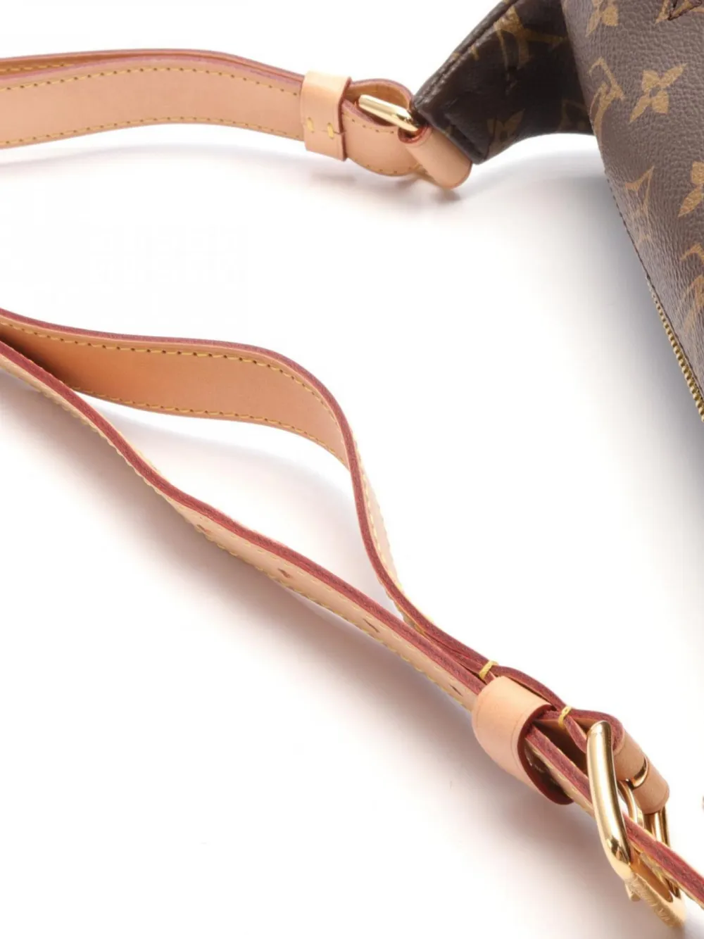 Louis Vuitton Pre-Owned 2020 Bumbag belt bag