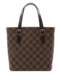 Louis Vuitton Pre-Owned 2004 Vavin PM tote bag - Brown