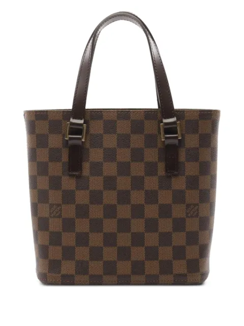 Louis Vuitton Pre-Owned 2004 Vavin PM tote bag