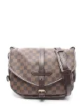 Louis Vuitton Pre-Owned 2007 Saumur 30 shoulder bag - Brown