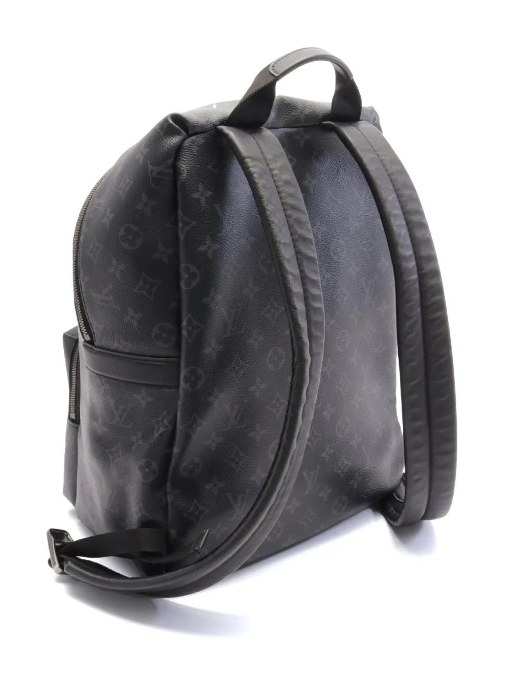 Louis Vuitton Pre-Owned 2020 Apollo backpack - Zwart