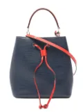 Louis Vuitton Pre-Owned 2018 Néonoé tote bag - Blue