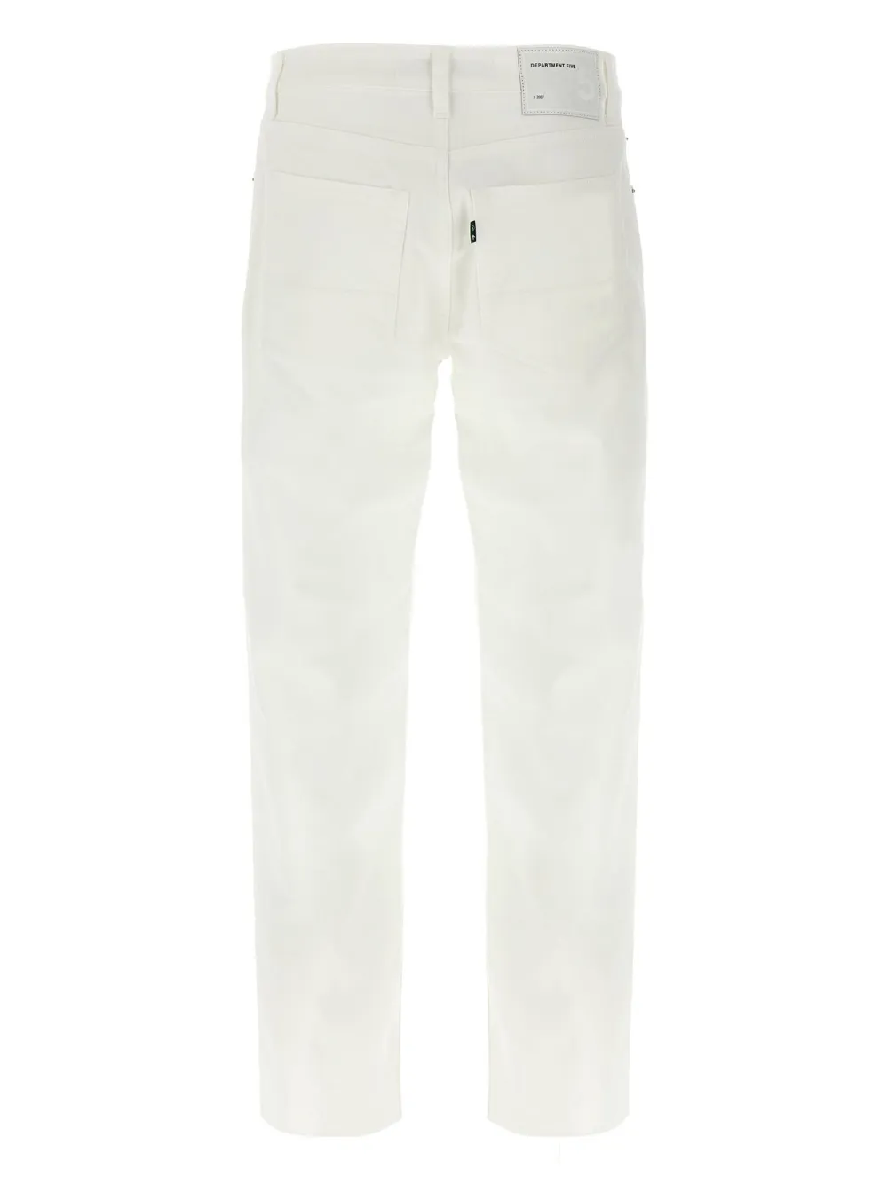 Department 5 Talk jeans - Wit