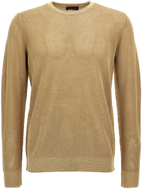 Roberto Collina knitted sweater