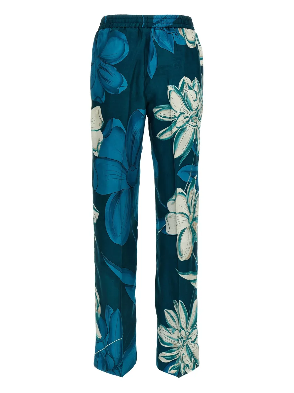 F.R.S For Restless Sleepers Doride trousers - Blauw