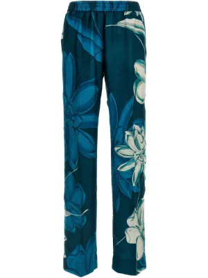 F.R.S For Restless Sleepers Straight-Leg Pants for Women