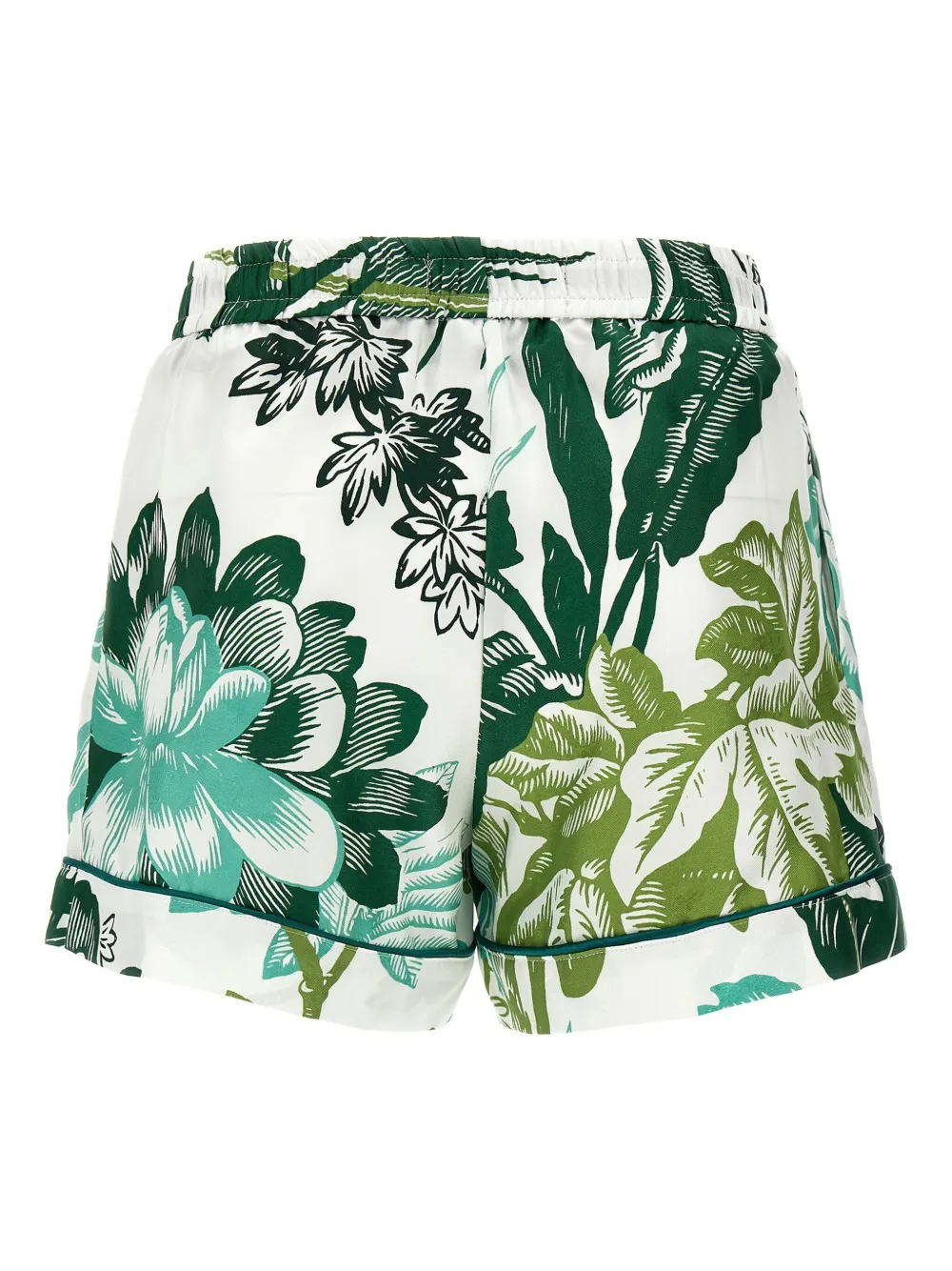 F.R.S For Restless Sleepers Lissipa shorts - Groen