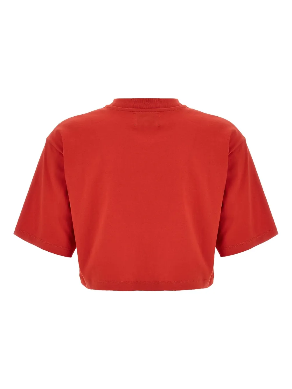 Loulou Studio Gupo T-shirt - Rood