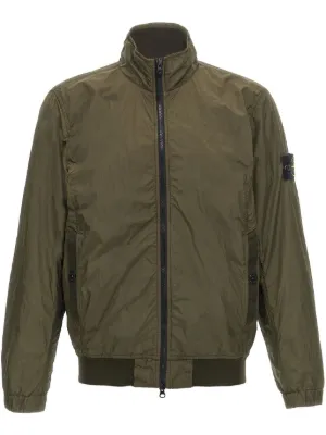 Stone Island Bomber Jackets for Men - Shop Now on FARFETCH Stone Island Bomber Jackets for Men - Shop Now on FARFETCH
