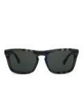 Burberry Code sunglasses - Black