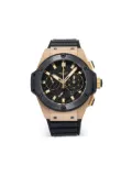 Hublot pre-owned King Power 48mm - Black