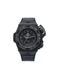 Hublot King Power Oceanographique 48mm - Black