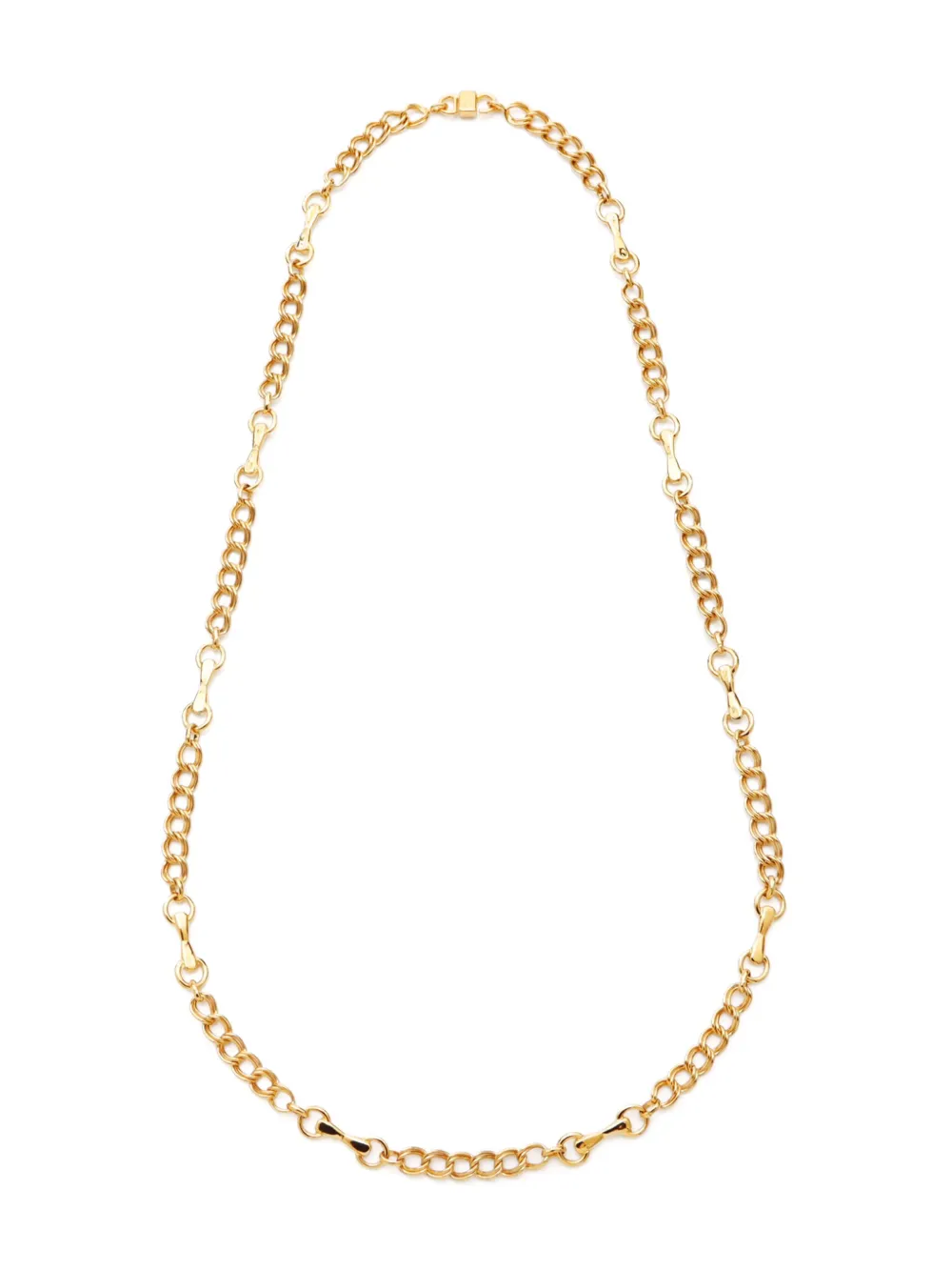 1990-2000s chain necklace