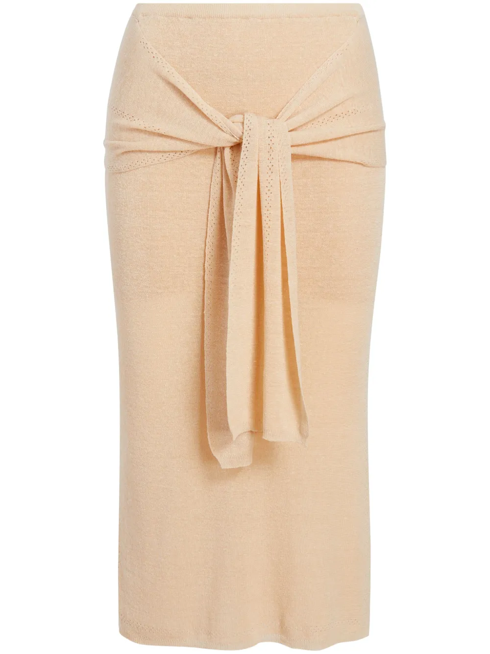 Phelan midi dress