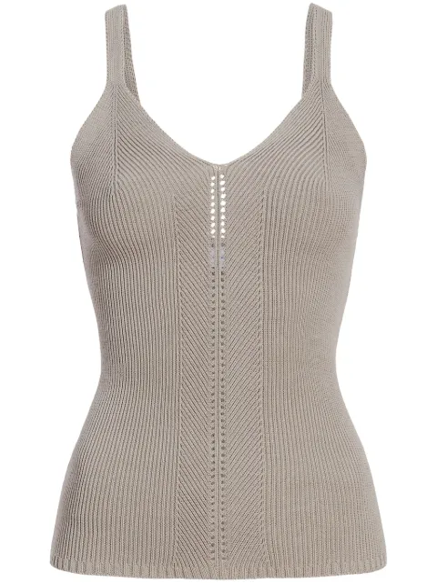 Proenza Schouler White Label camiseta Gene
