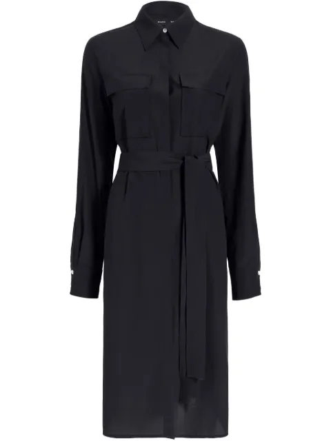 Proenza Schouler McKenna midi dress