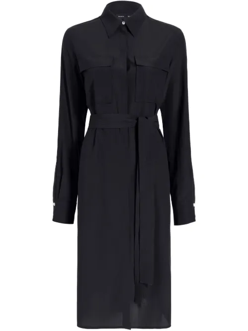 Robe mi-longue McKenna - Proenza Schouler - Modalova