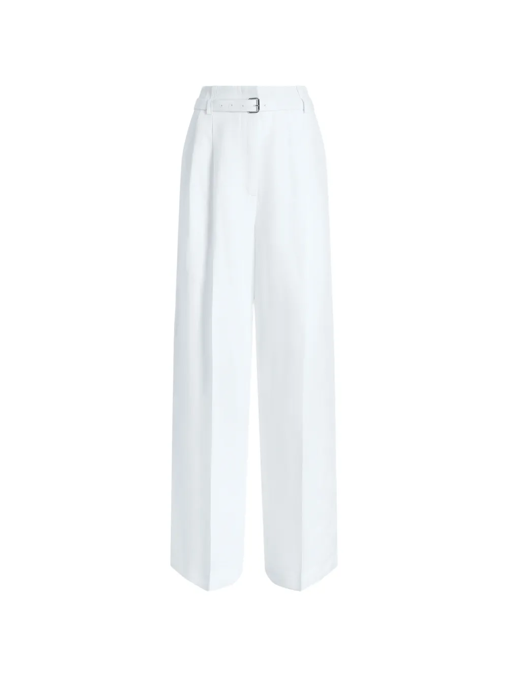 Proenza Schouler Jules palazzo broek Wit