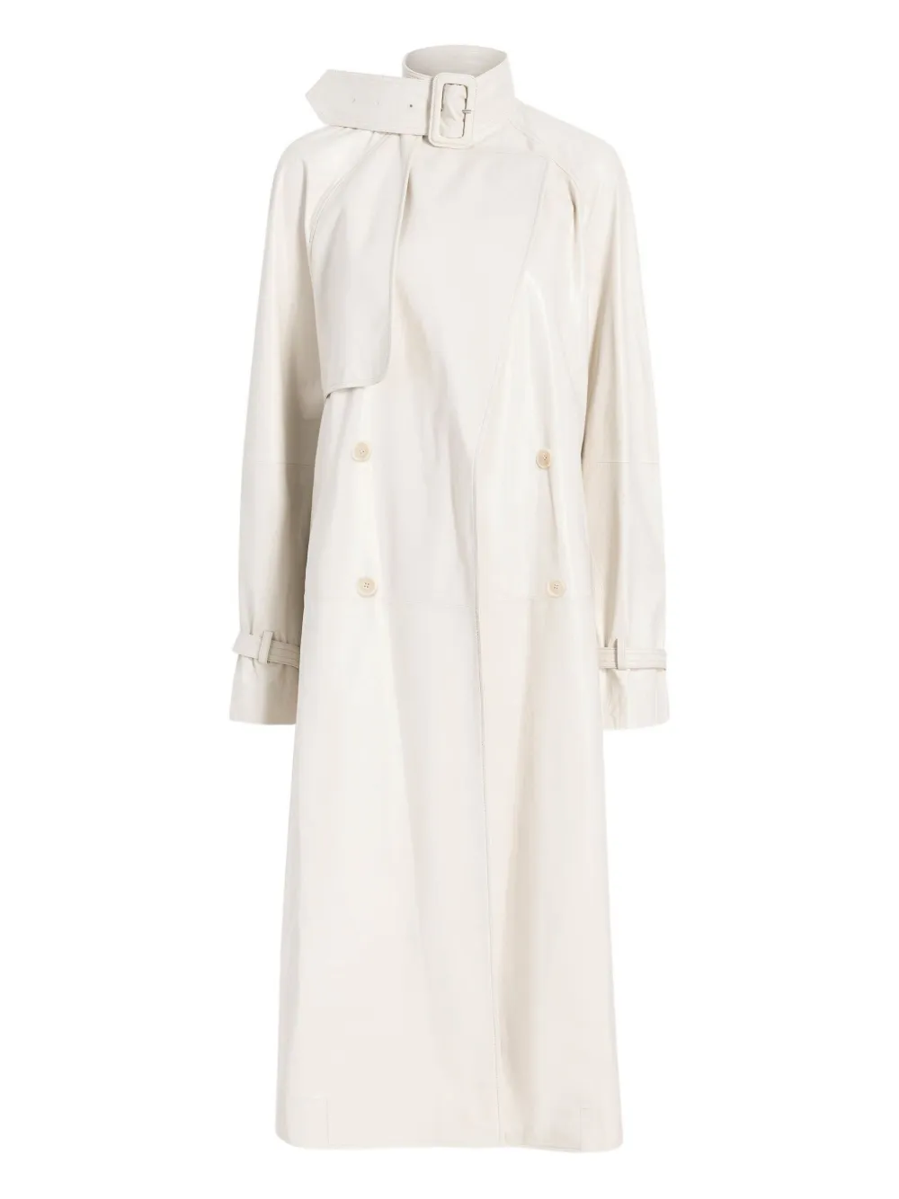 Proenza Schouler Sabina trench coat | Neutrals | Image 1
