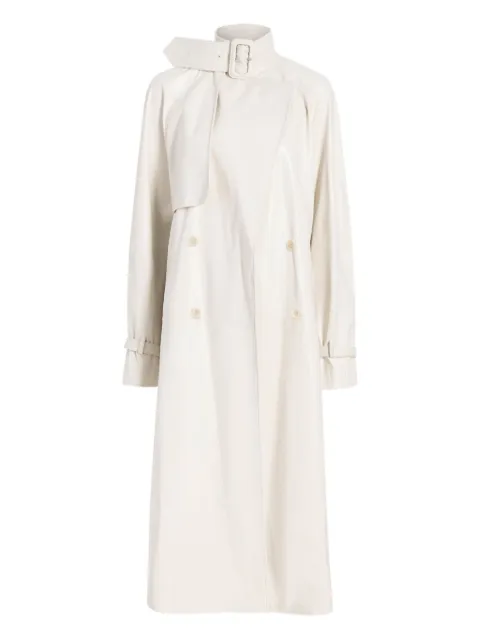 Proenza Schouler Sabina trench coat