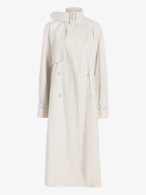 Proenza Schouler Sabina trenchcoat