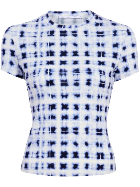 Proenza Schouler White Label playera Parson
