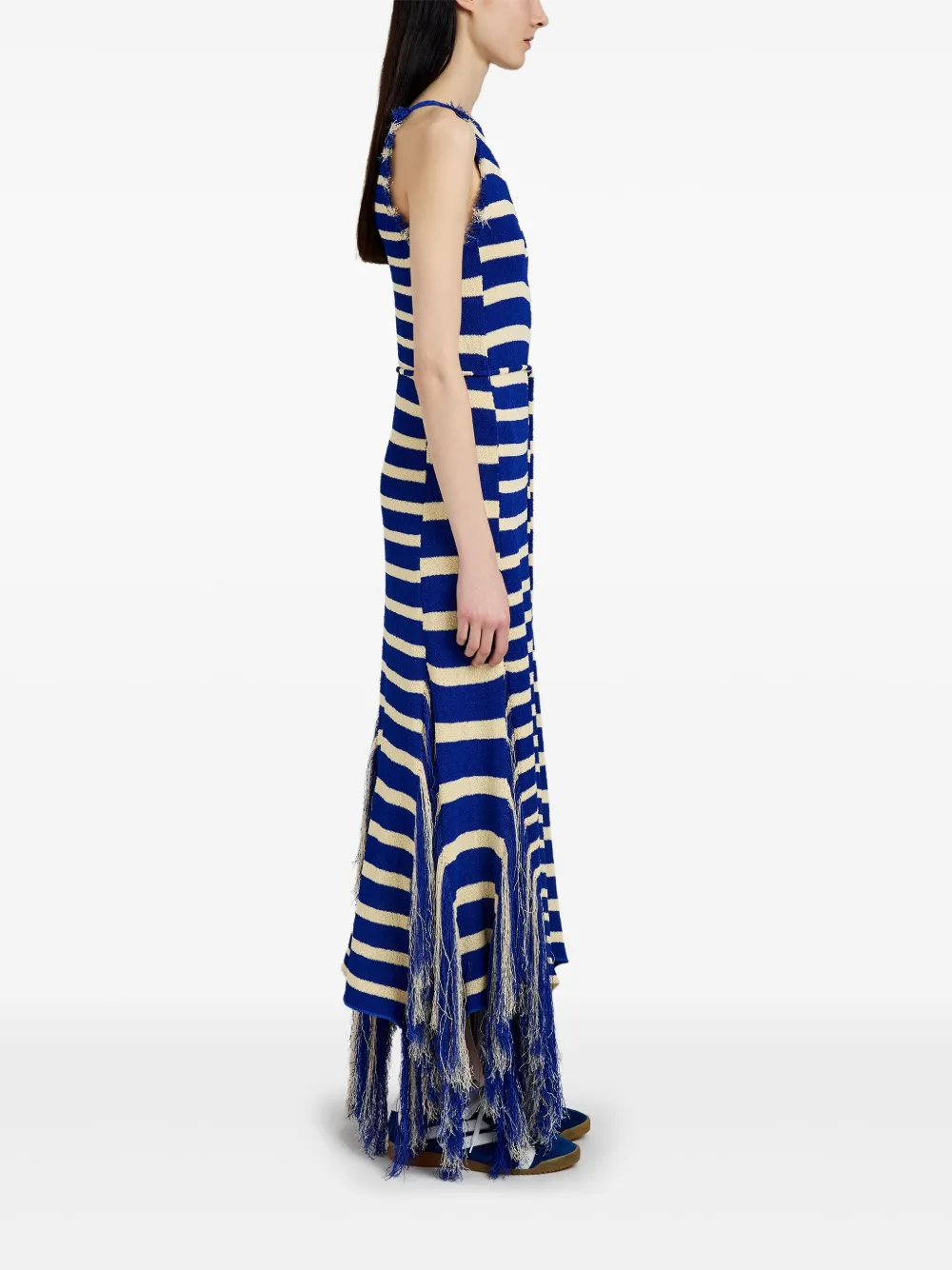 PROENZA SCHOULER YVES DRESS