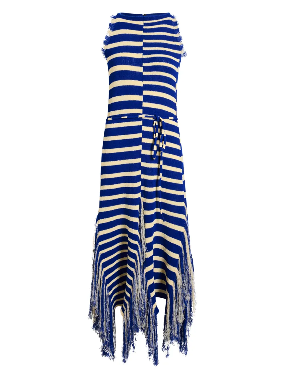PROENZA SCHOULER YVES DRESS