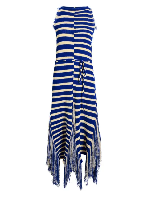 Proenza Schouler Yves dress