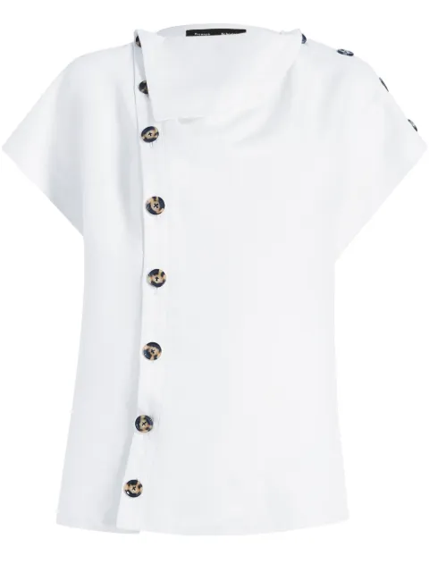 Proenza Schouler Zion blouse
