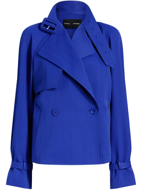 Proenza Schouler chamarra Larissa