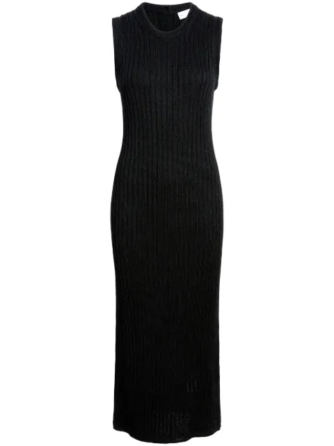 Proenza Schouler White Label Leighton midi dress