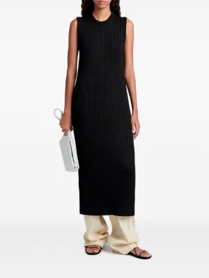 sparkle knitted dress Gold Sparkle Knitted Dress