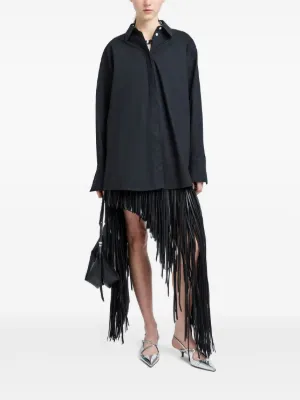 プロエンザスクーラー　パーカー Proenza Schouler（プロエンザ・スクーラー）ウィメンズ - FARFETCH