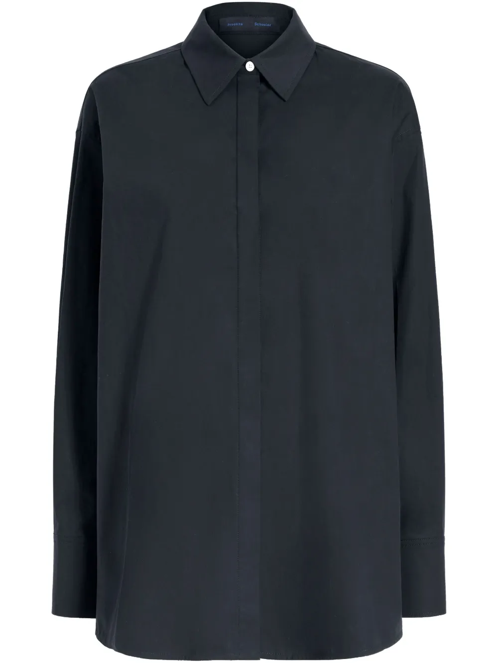 Proenza Schouler Addy shirt