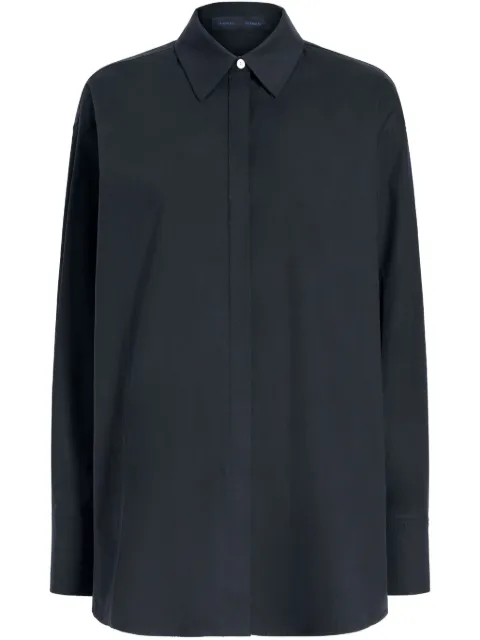 Proenza Schouler camisa Addy