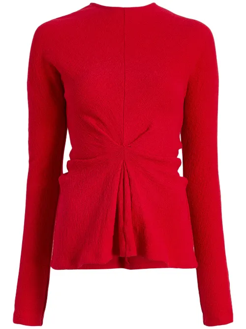 Haut Heather - Proenza Schouler White Label - Modalova