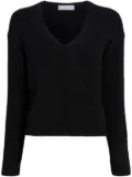 Proenza Schouler White Label Tyler jumper - Black