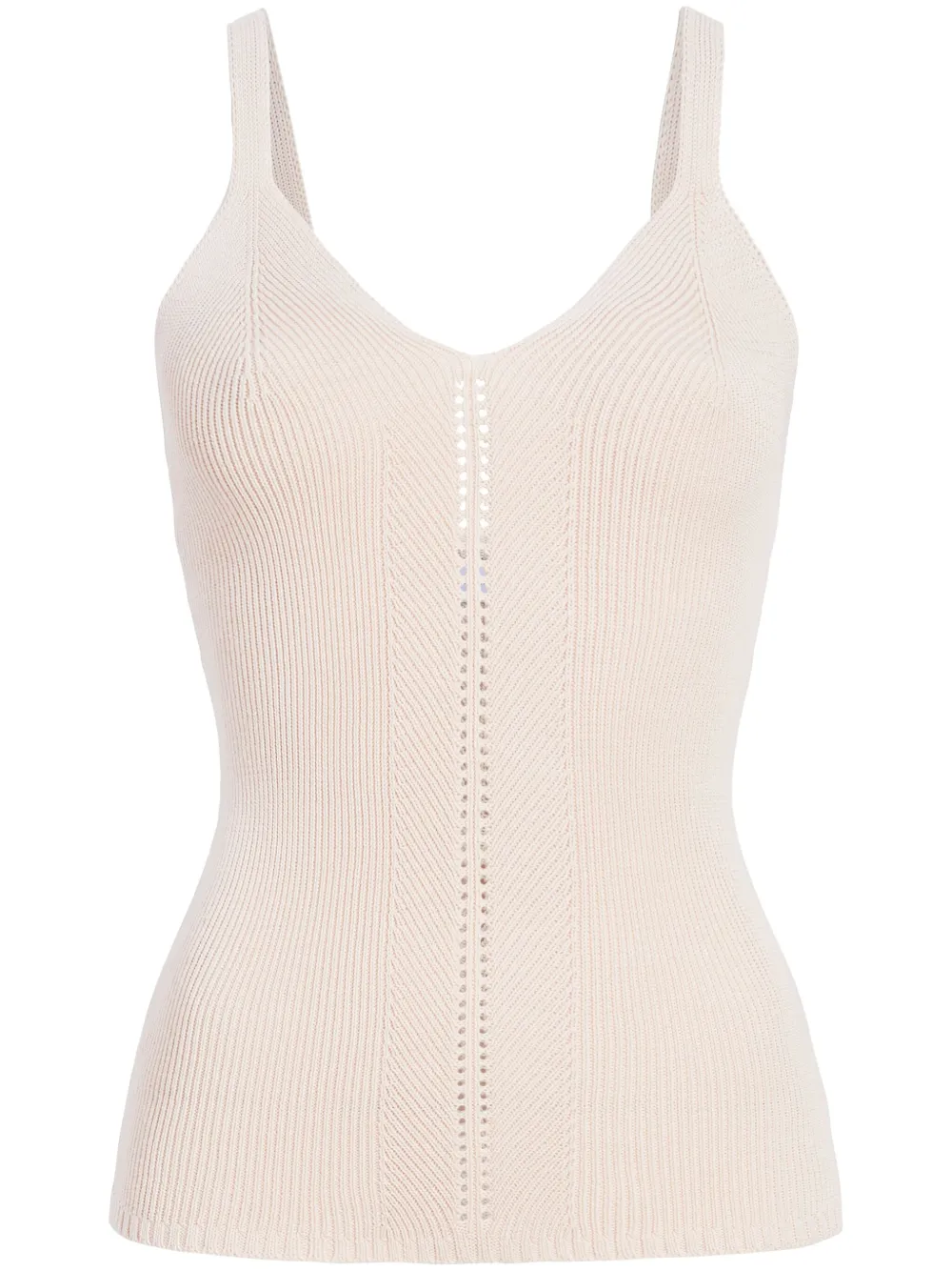 Gene tank top
