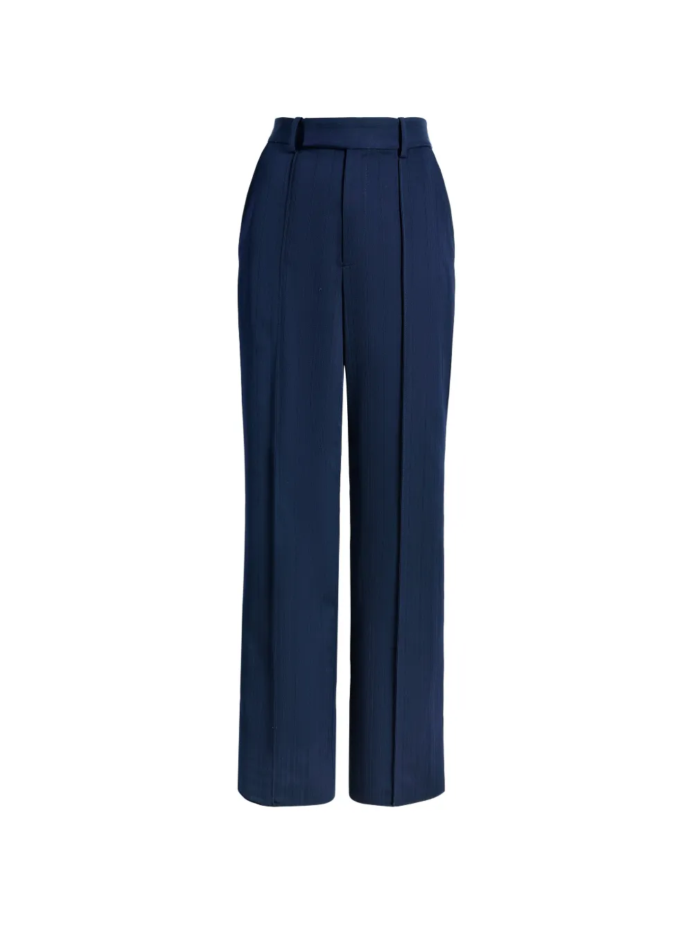 Proenza Schouler Weyes broek Blauw