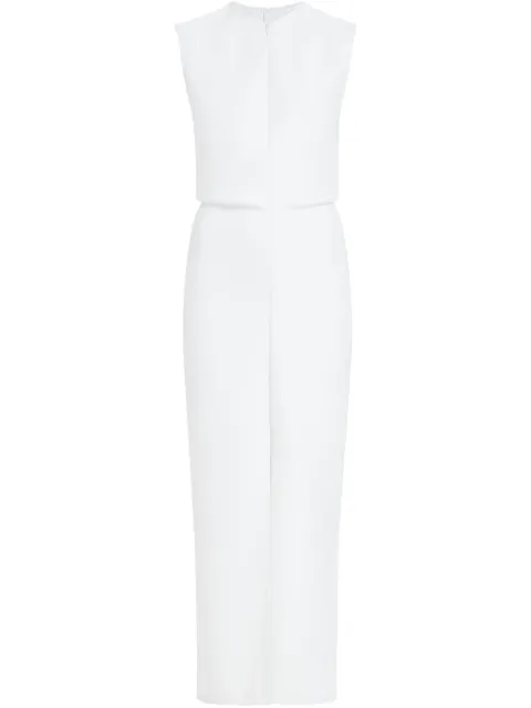 Proenza Schouler Luci maxi dress