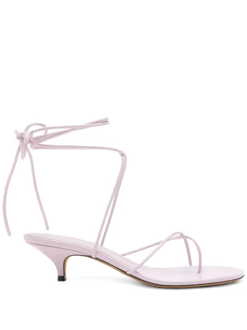 Sandales Slash - Proenza Schouler - Modalova