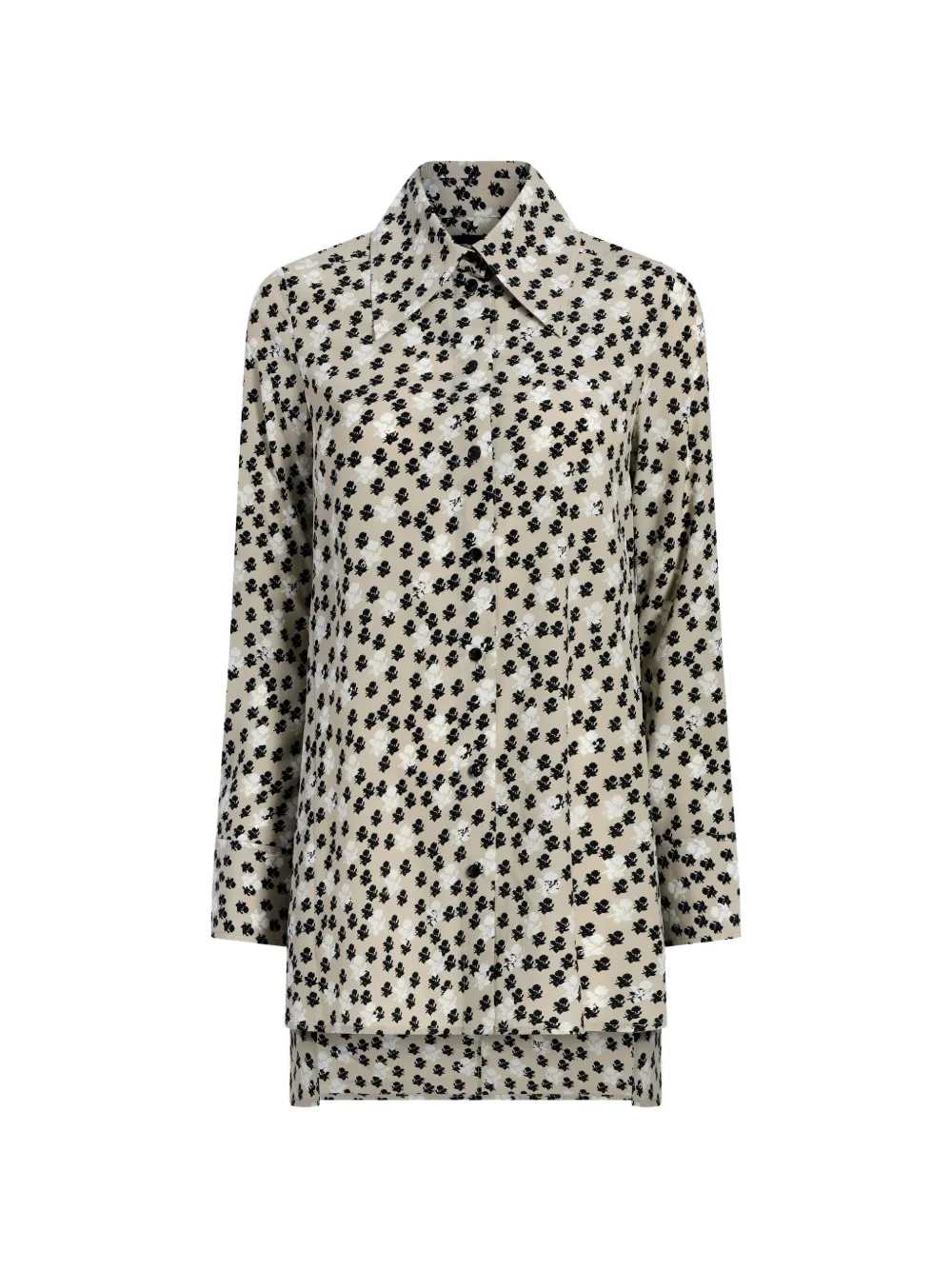 Proenza Schouler Emmeline blouse Beige