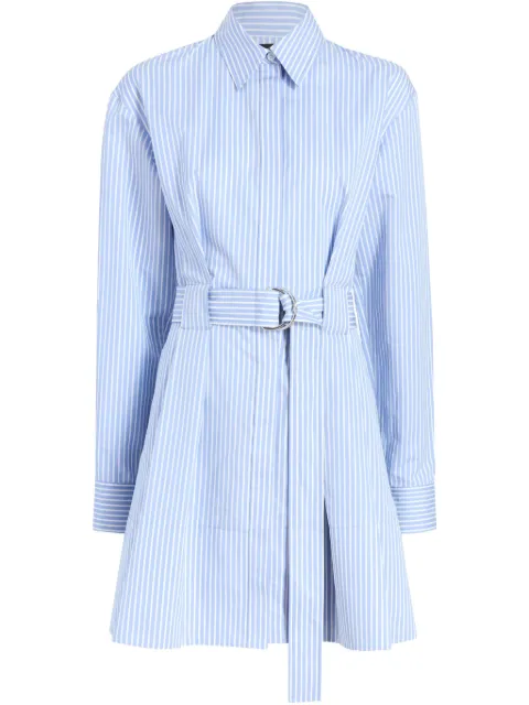 Proenza Schouler Viola mini-jurk